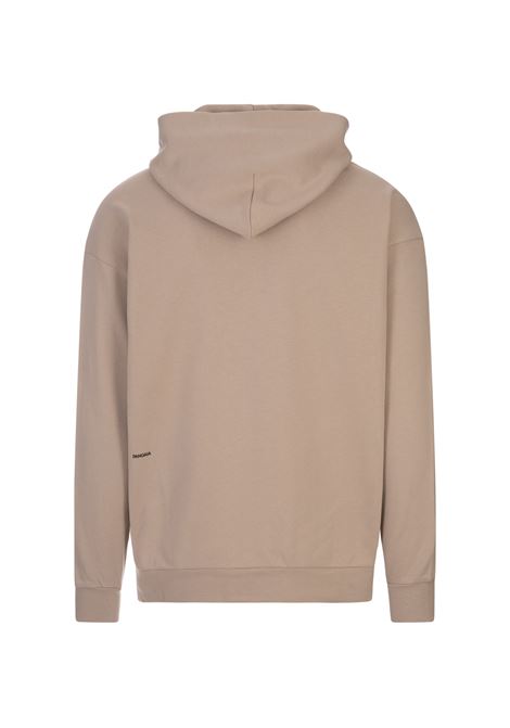 Birch Beige 365 Core Hoodie PANGAIA | 10000180BIRCH BEIGE